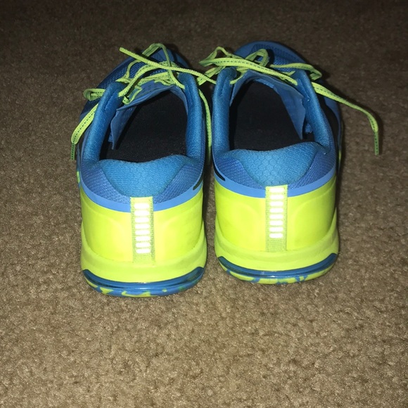 Nike (Lift, Run, Jump) Training shoe! - Picture 4 of 5